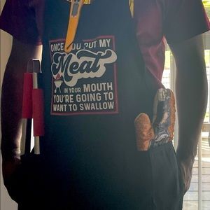 Aprons for grilling, cooking, etc!